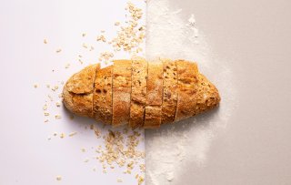 8 volledig glutenvrije banketbakkerijen op een rij