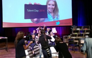 Talent Day 2014