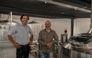 Hoe Gulpener de meest duurzame brouwerij van Europa werd