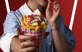 Heinz lanceert Hagelchup: hagelslag met de smaak van tomatenketchup