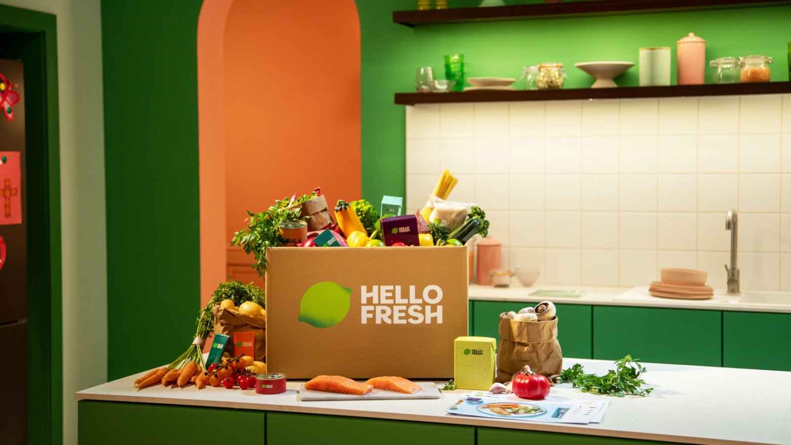 HelloFresh