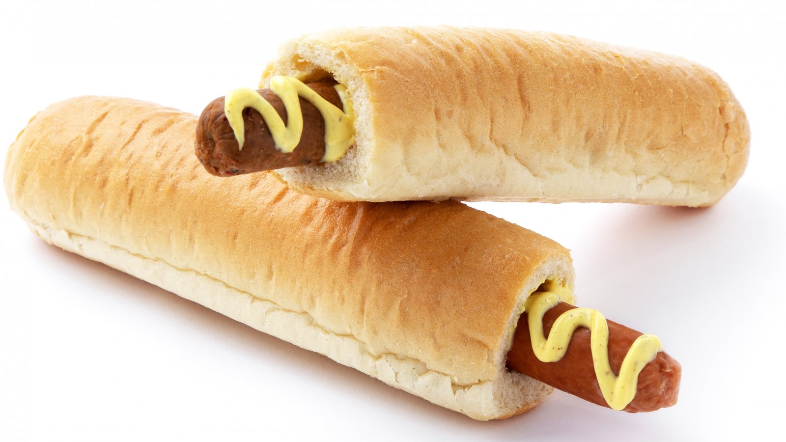 Soms soms Controversieel fabriek HEMA hotdog plantaardig