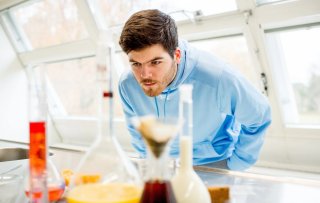 20% minder foodstudenten leidt tot problemen in de sector