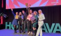 Vegan Visboer wint Horecava Innovation Award