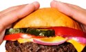 Impossible Foods, van de vegetarische Whopper, staat op de grens van Europa