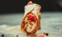 Cannoli met ijs, de crispy sushi sandwich en andere snackhypes van het moment 