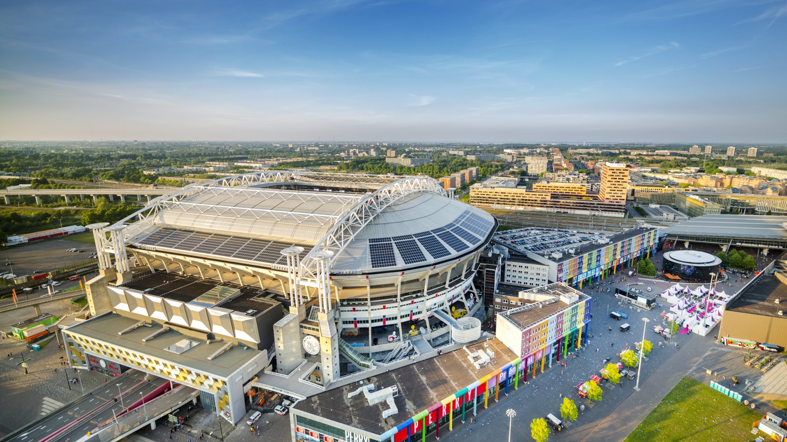 Johan Cruijff ArenA