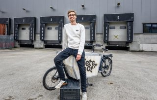 Plasticvrije online supermarkt Pieter Pot richt zich op 'Econvenience'