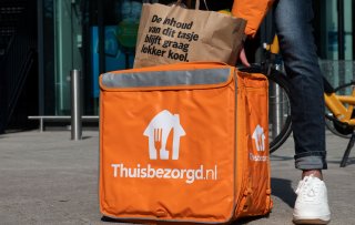 Just Eat Takeaway van Thuisbezorgd.nl voor €4,1 miljard verkocht