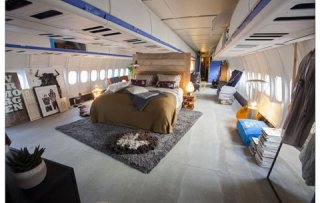 KLM met Airbnb: oude economie omarmt nieuwe