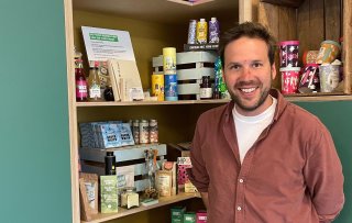 Foodstart-up-kraamkamer Kitchen Republic wil de keukenkastjes van consumenten veroveren