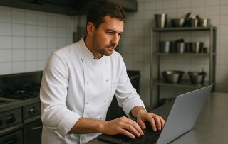 Zo helpt ChatGPT koks slimmer, creatiever en efficiënter koken