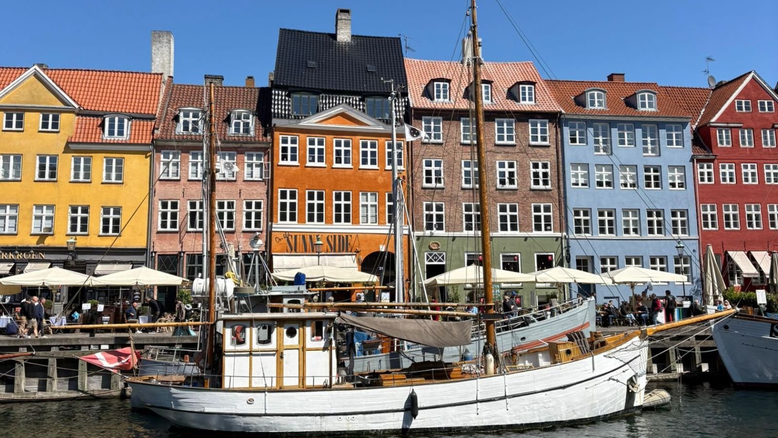 Kopenhagen