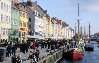 Tiplijst: 10 cool concepts in Kopenhagen