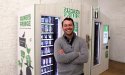 Farmer's Fridge aims to grow to 1 million healthy vending machines