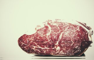 Vlees, flex & vegan