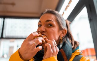 Maaike spot 4 opvallende ontwikkelingen in de Nederlandse horeca 