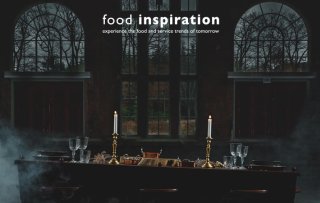 Digitaal Food Inspiration magazine over de rouwerij