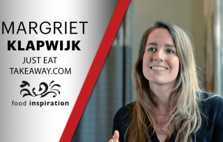 In gesprek met Margriet Klapwijk van Just Eat Takeaway