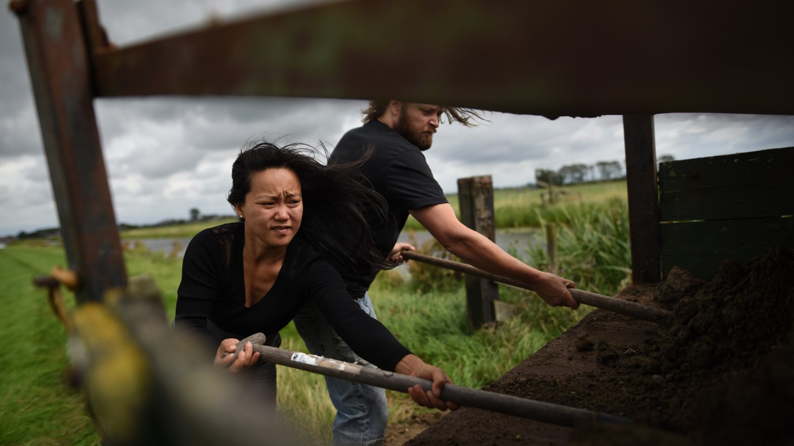 Marrit Buitenverwachting