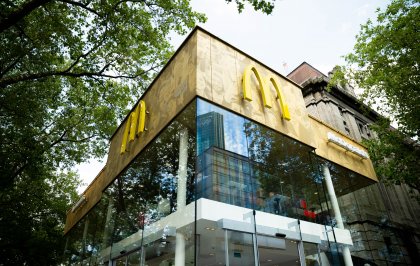 McDonald's verliest na jarenlange strijd rechtszaak om Big Mac