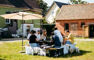 Berlijns hotel Michelberger start eigen voedselbos