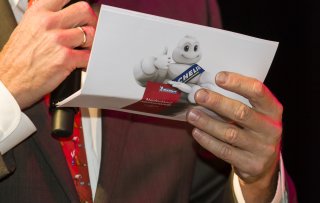 Michelin presenteert Bib Gourmand België en Luxemburg