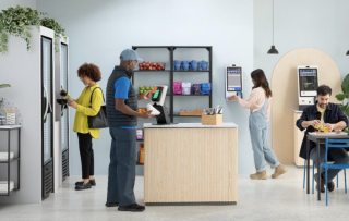 Van smart fridges tot koffie to go & self-checkout: onbemande oplossingen die werken