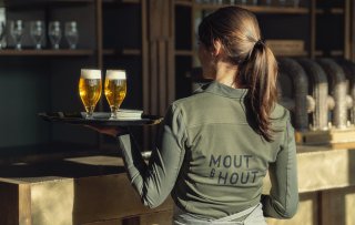 Mout & Hout: Brabants bier- en barbecuerestaurant komt in de Michelingids