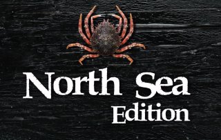 Nouvelle édition:  La mer du nord