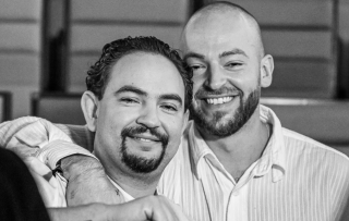 Noah Wynants wint beste signatuurgerecht tijdens San Pellegrino Young Chef Academy Competition