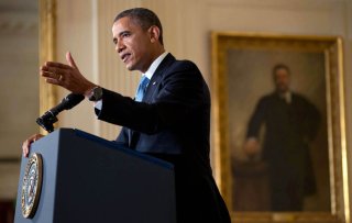 Obama: Problemen in food samen oplossen 