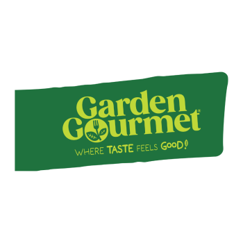 GARDEN GOURMET 