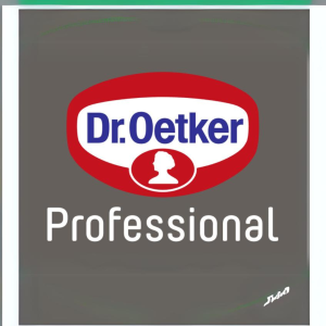 Dr. Oetker Professional 