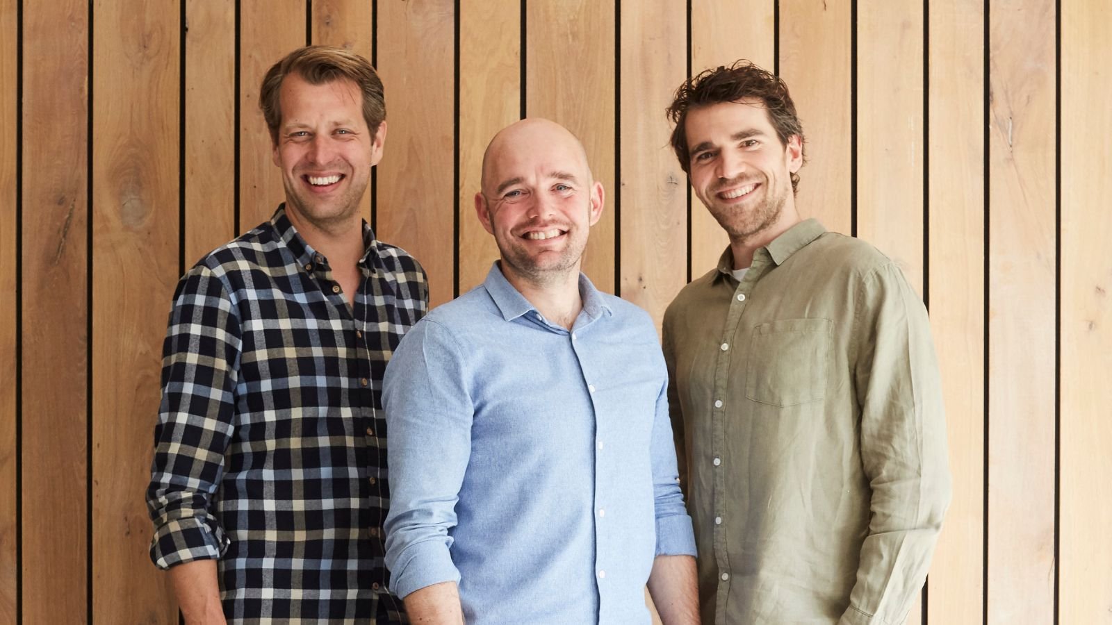 Oprichters Food Influencers United