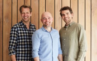 Albert Heijn en Jumbo gaan direct verkopen via nieuw social receptplatform Zesty