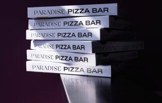 Pizzanachtclub past in Pizza 3.0 trend