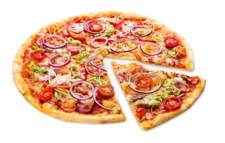 Wat willen de Noren met New York Pizza?