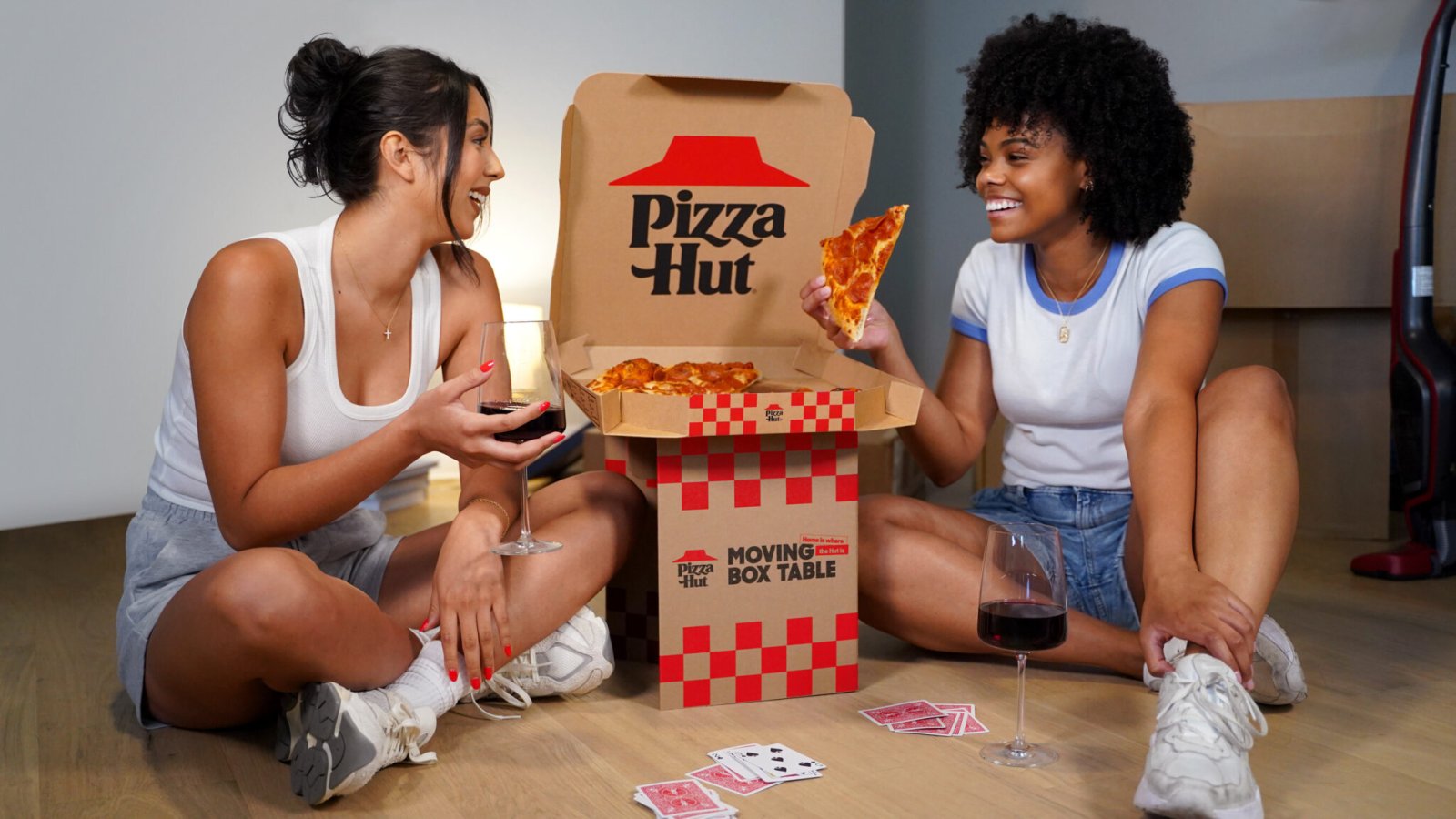 Pizzahut