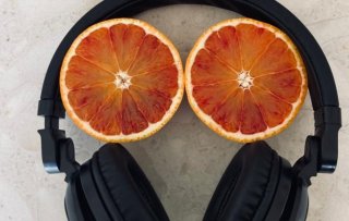 Podcast tiplijst: 3x plantaardige luisterinspiratie
