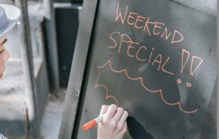 Je winst verhogen met slimme prijsverlagingen op je menukaart