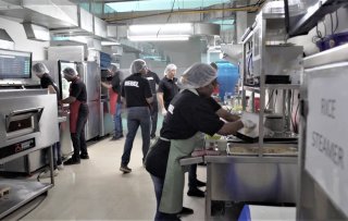 Dit is Rebel Foods, 's werelds grootste dark kitchen formule, actief in 70 steden  