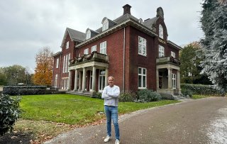  René Bogaart van BIG Horeca: 