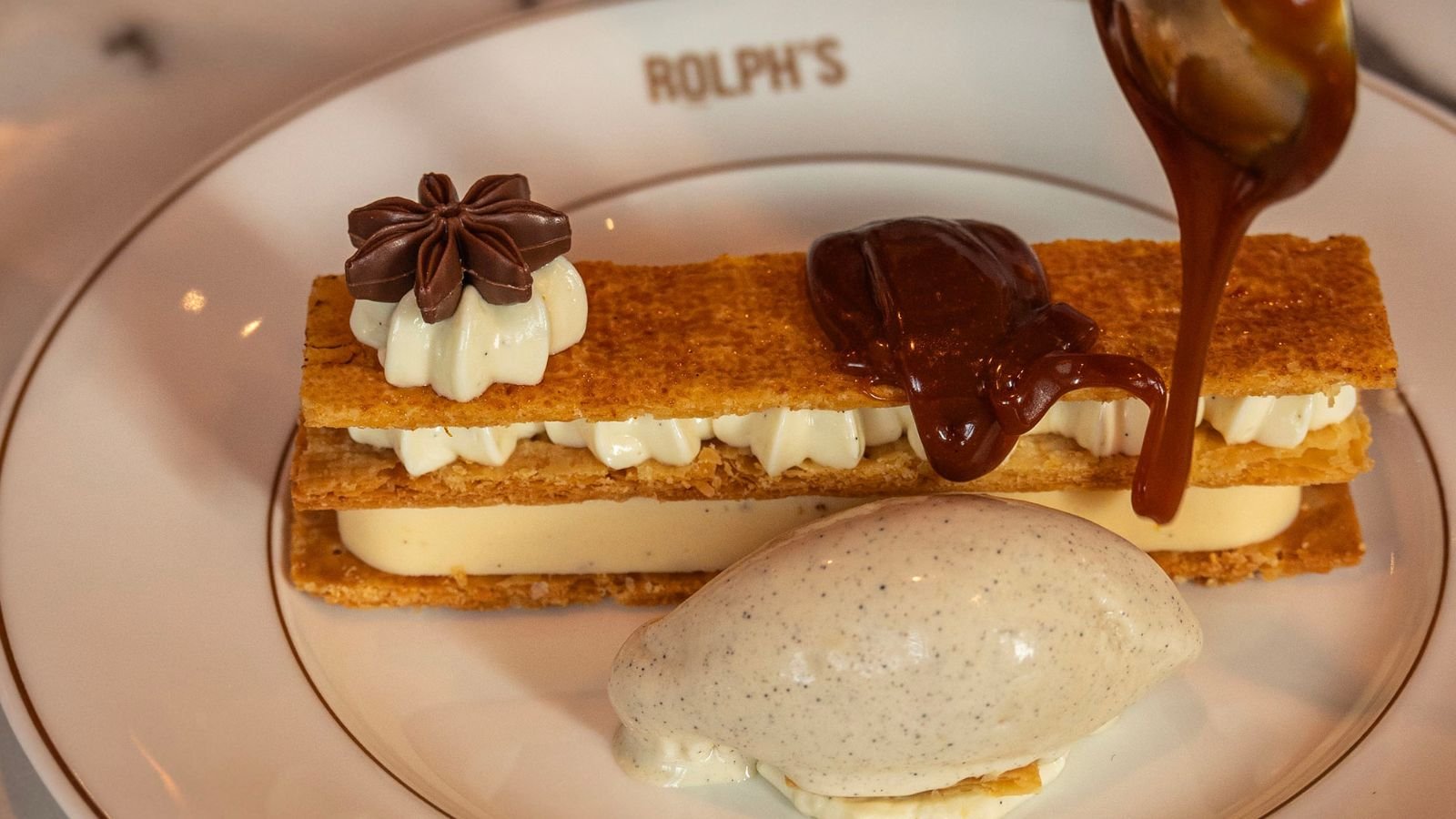 Rolph's Rotterdam