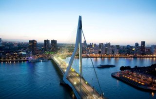 Magazine 83: Rotterdams Ruig