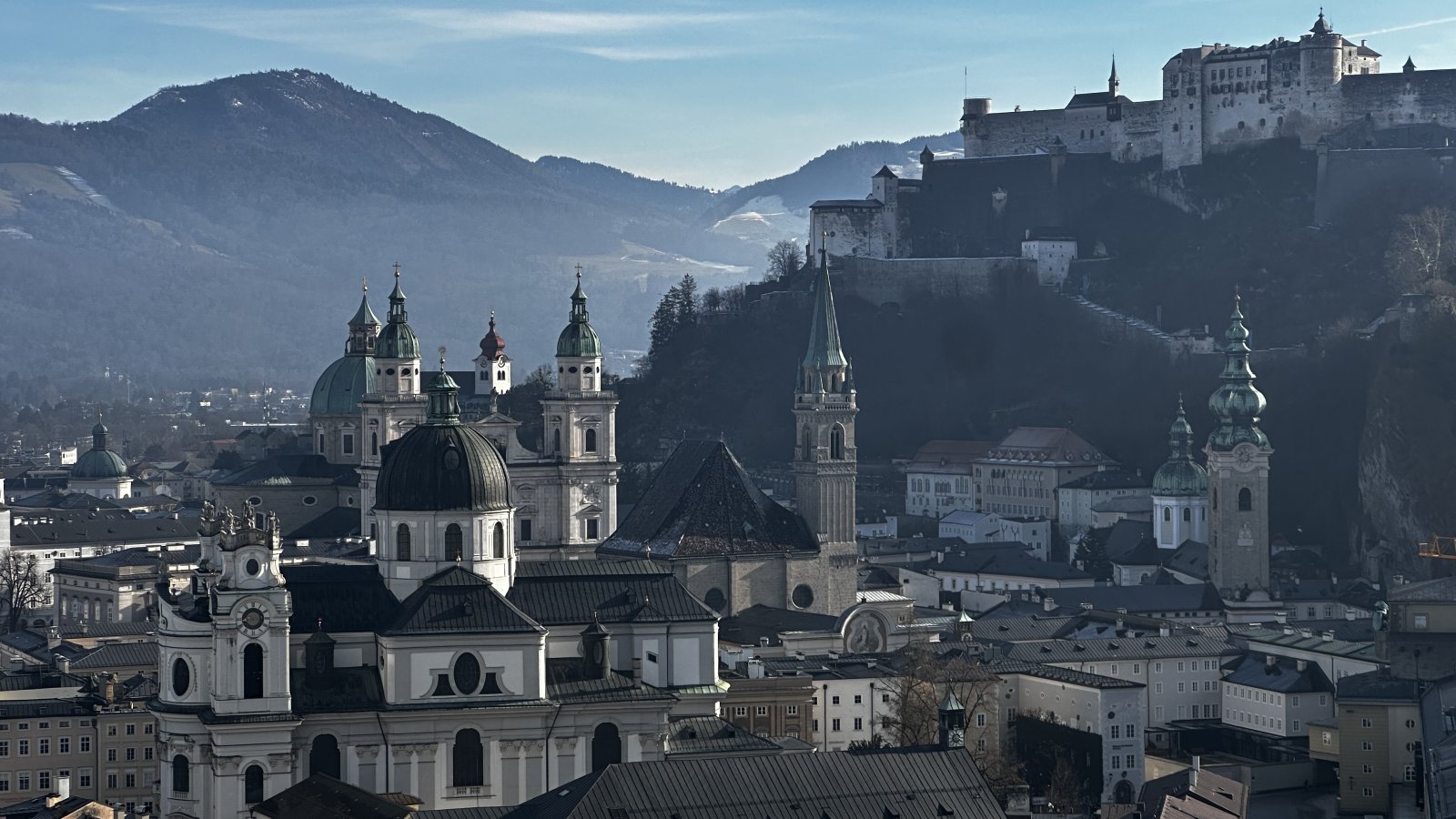 Salzburg