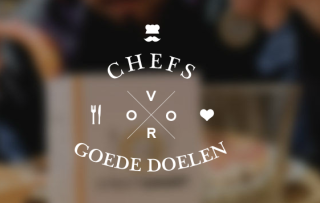 Chefs voor goede doelen