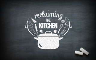 Reclaim your kitchen