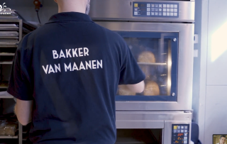 Bakker van Maanen participeert in etenover.nl