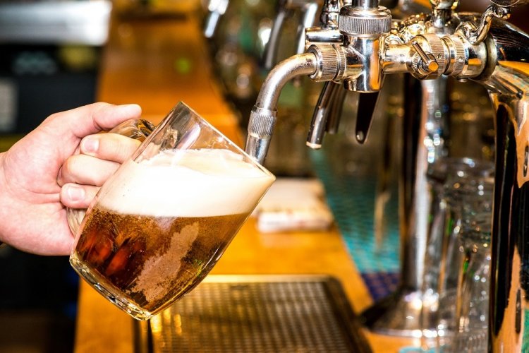 beha uitvinding belasting We zijn nu een land van bier- en alcoholverlaters